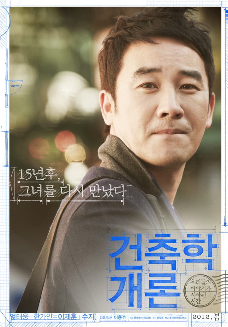 South Korea Character Poster #4