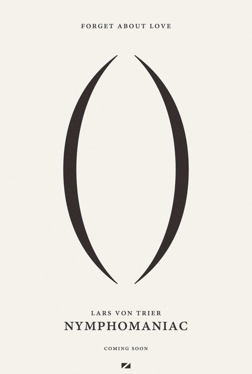 ニンフォマニアック Vol.2