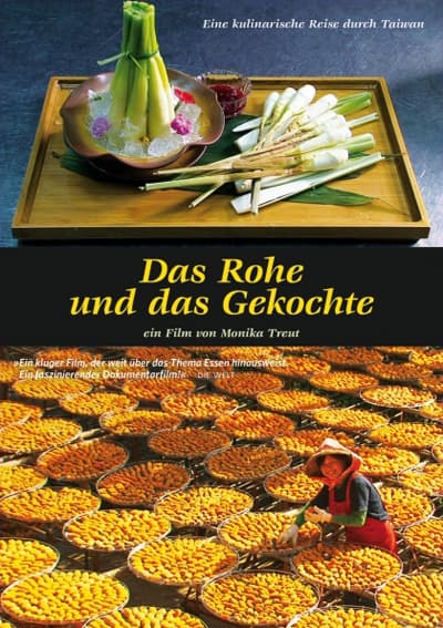 Das Rohe Und Das Gekochte