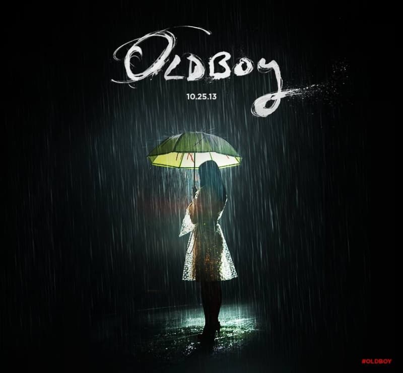 米国版 Comic-con 2013 ポスター