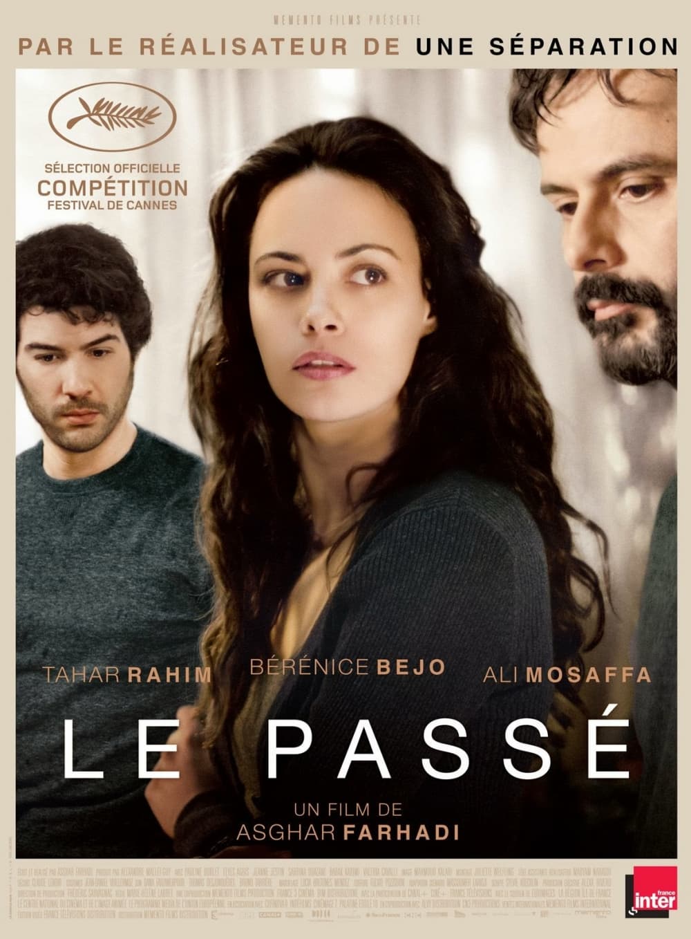 France Poster
