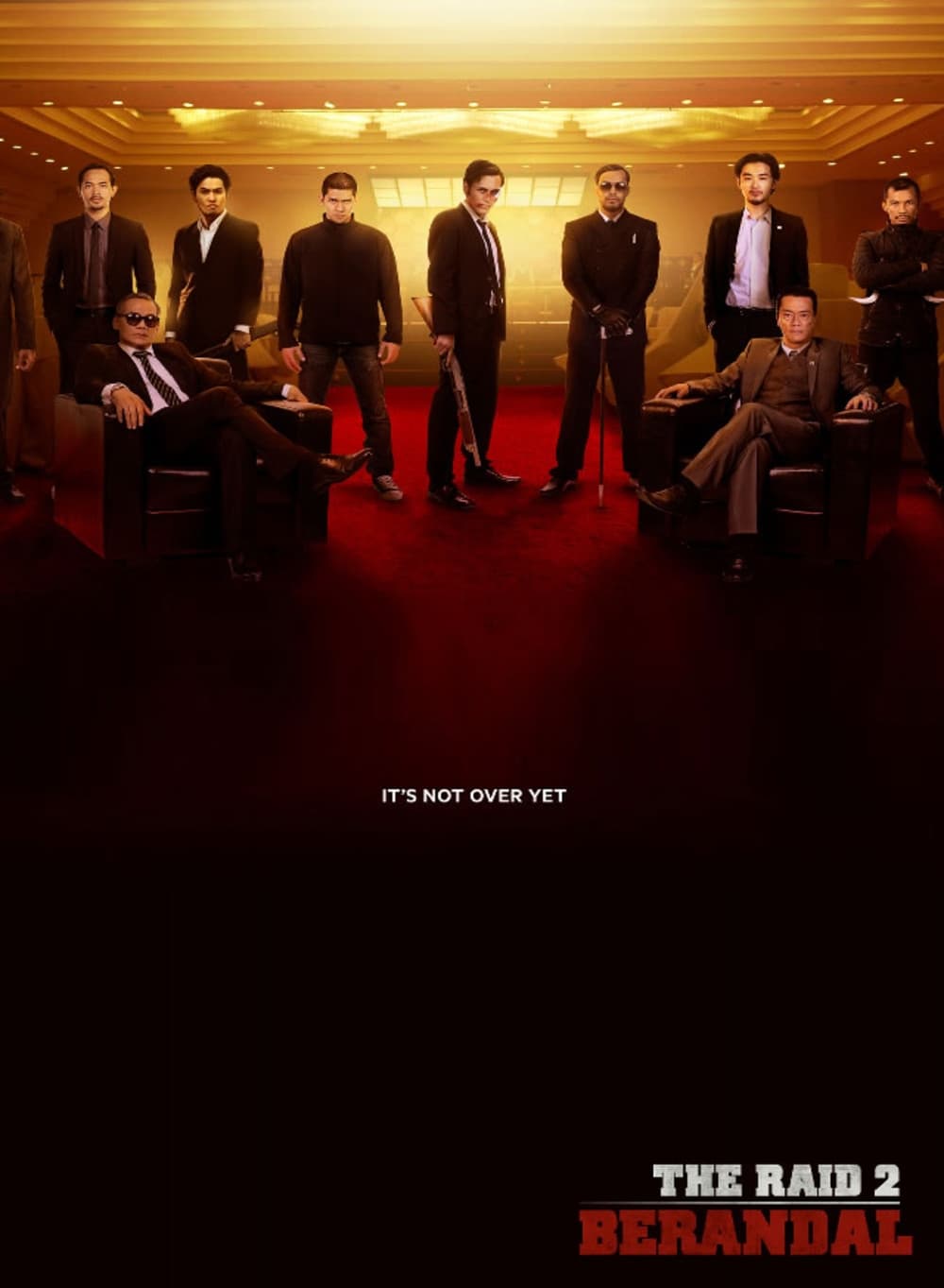 International Poster