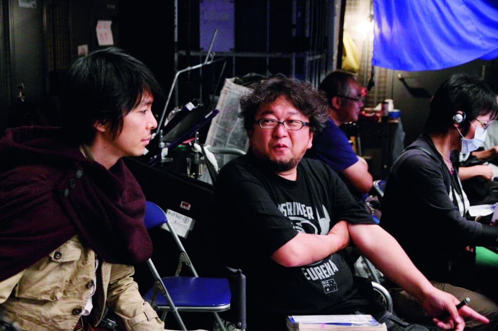 進撃の巨人 ATTACK ON TITAN PART 1