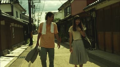 A Midsummer's Fantasia