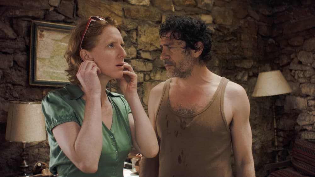 El Complejo De Dinero