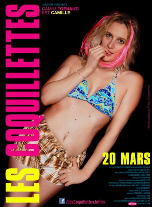 France Character Poster #3