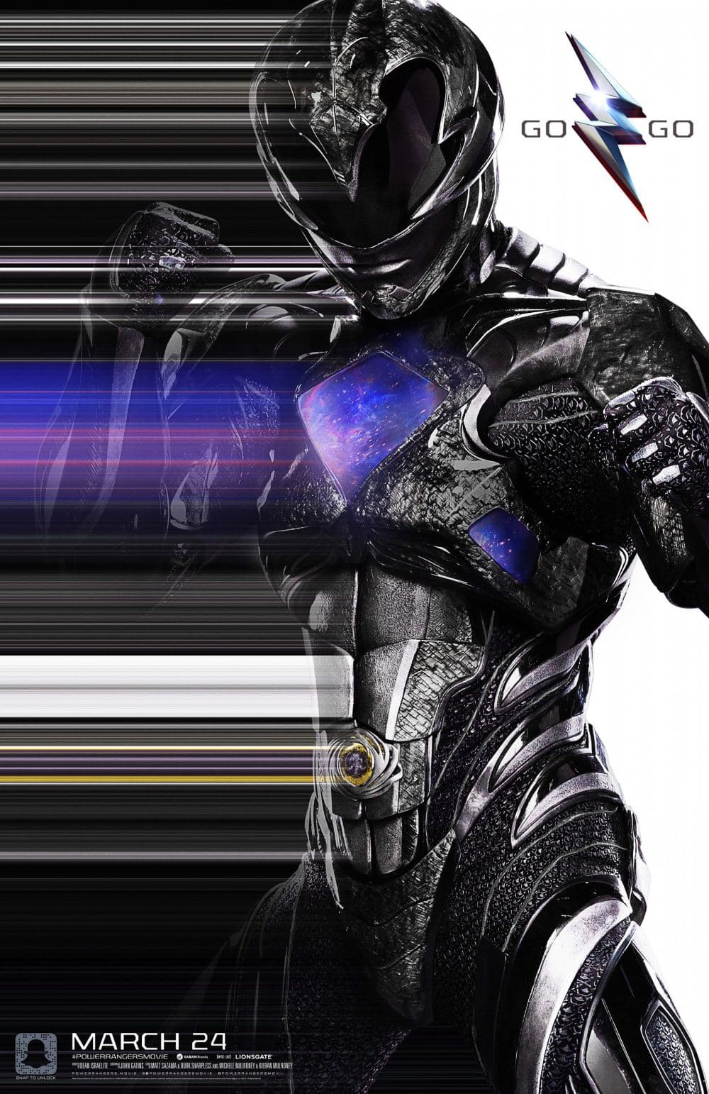 US Character Poster #15