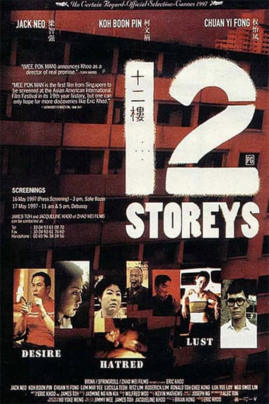 12 Storeys