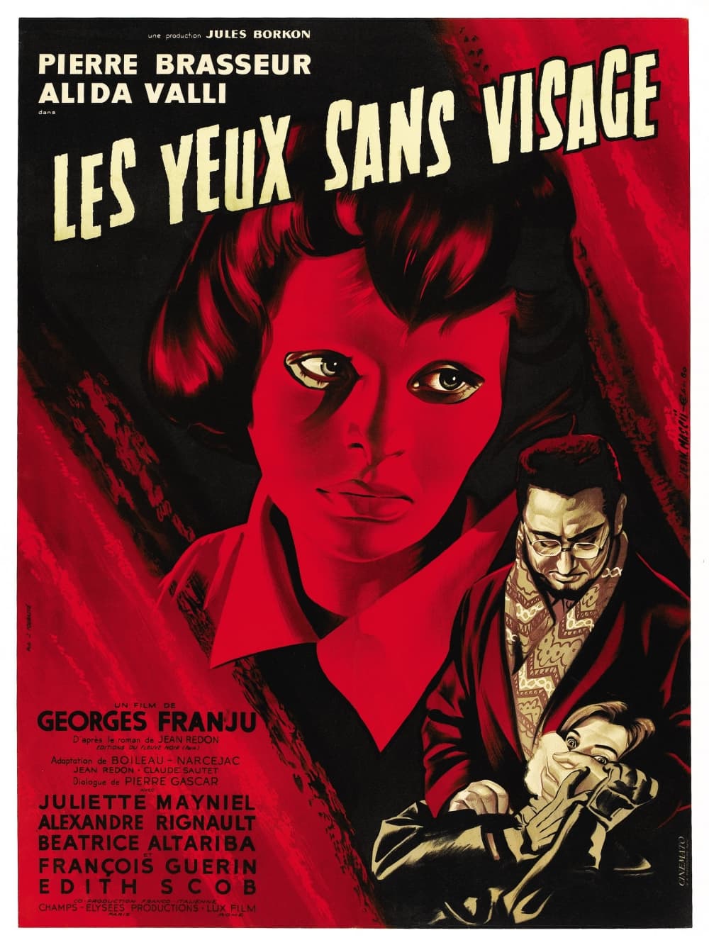 France Poster