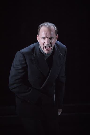 Almeida Theatre：理察三世