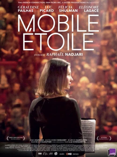 Mobile Étoile