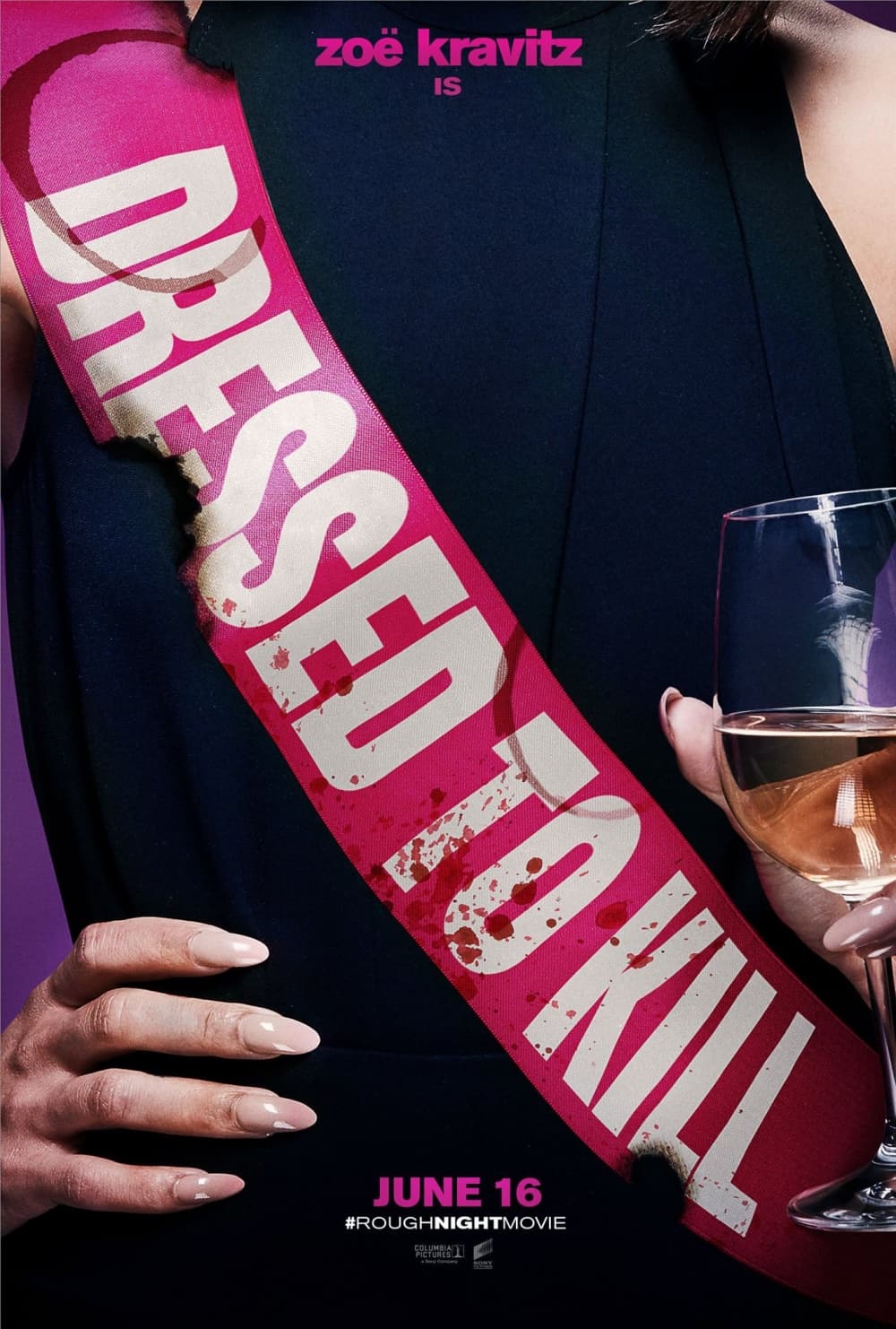 US Character Poster #2