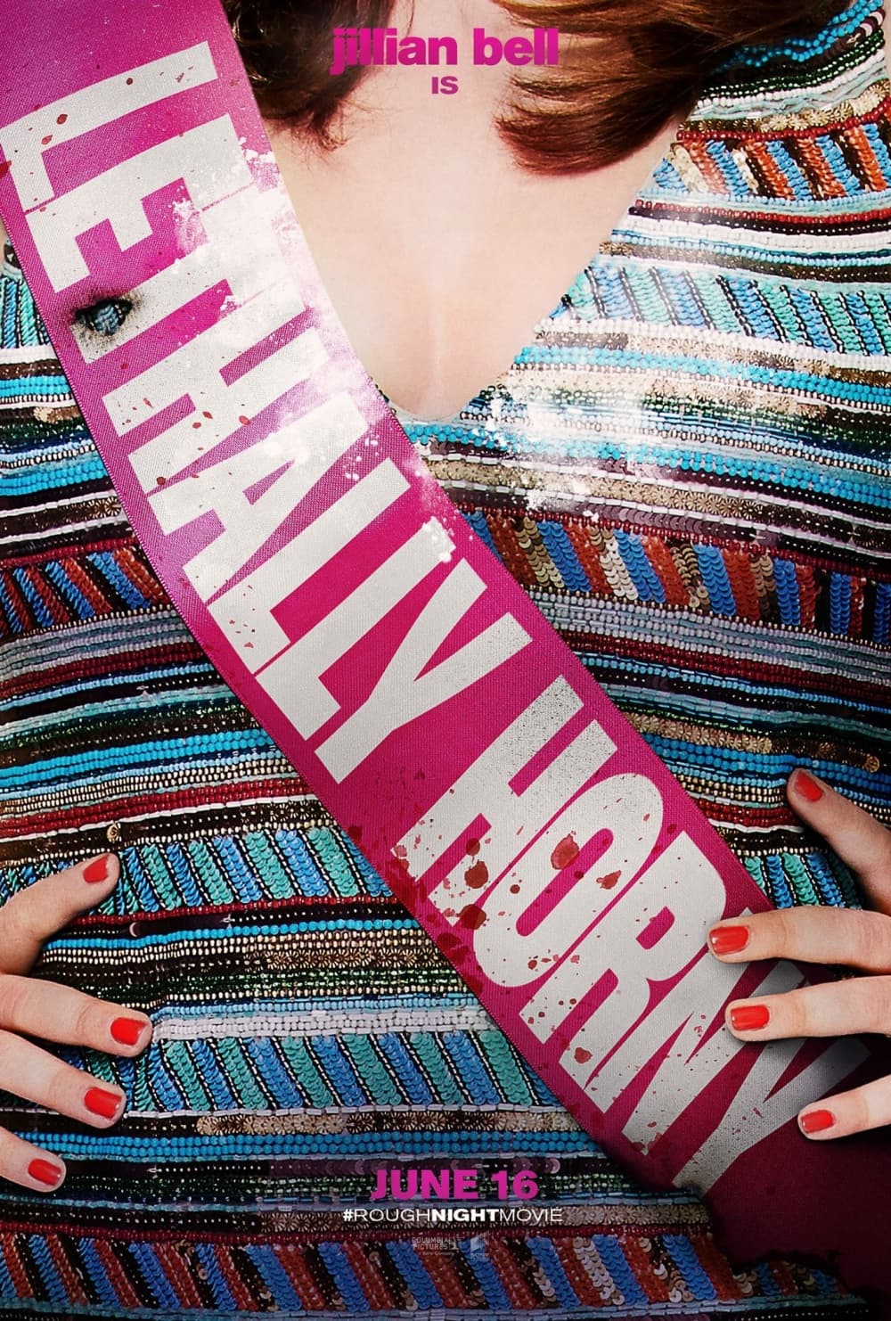 US Character Poster #5