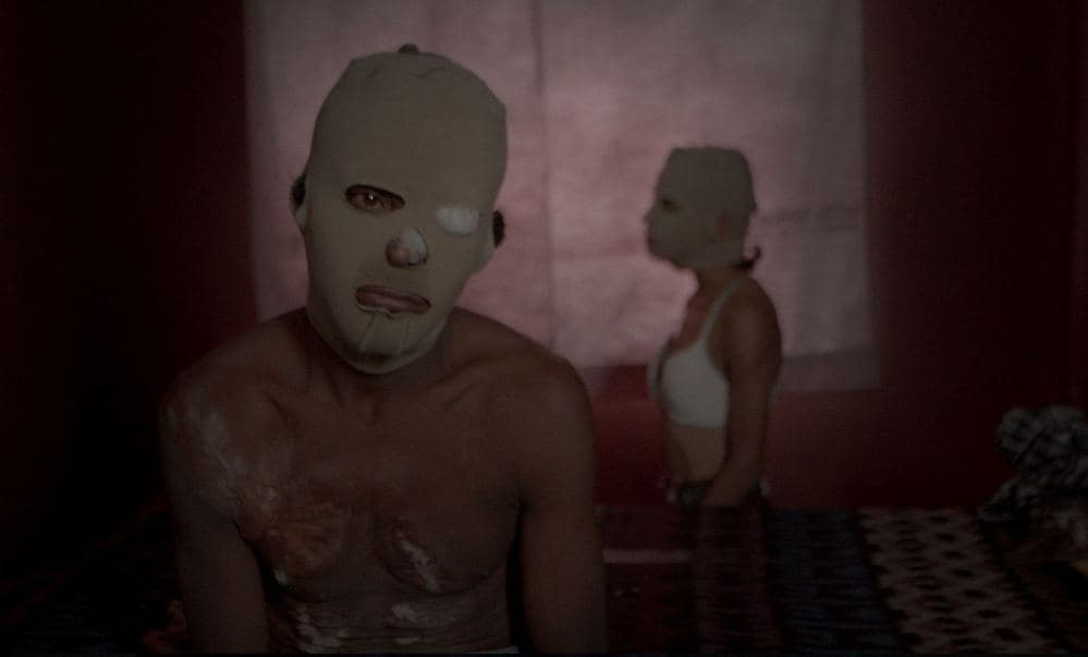 La Libertad Del Diablo