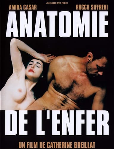 Anatomie De L'enfer