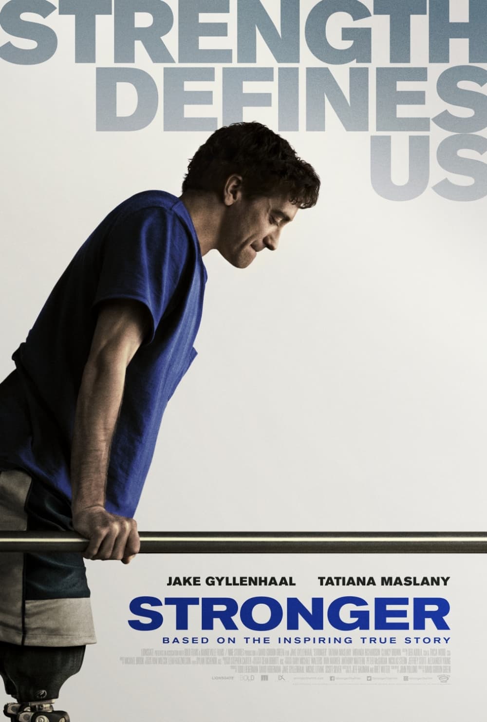 US Poster
