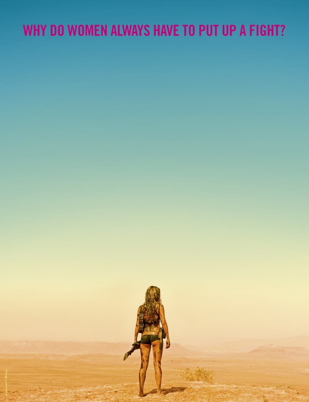 International Poster #2