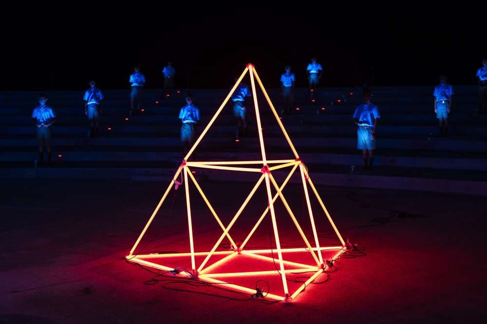 單元：Planetarium