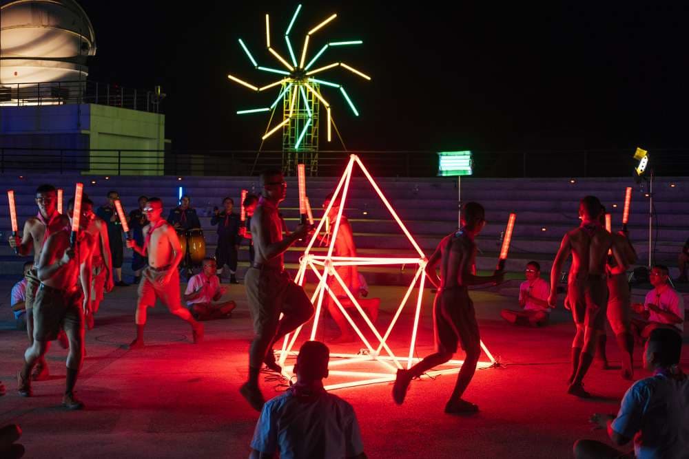 單元：Planetarium