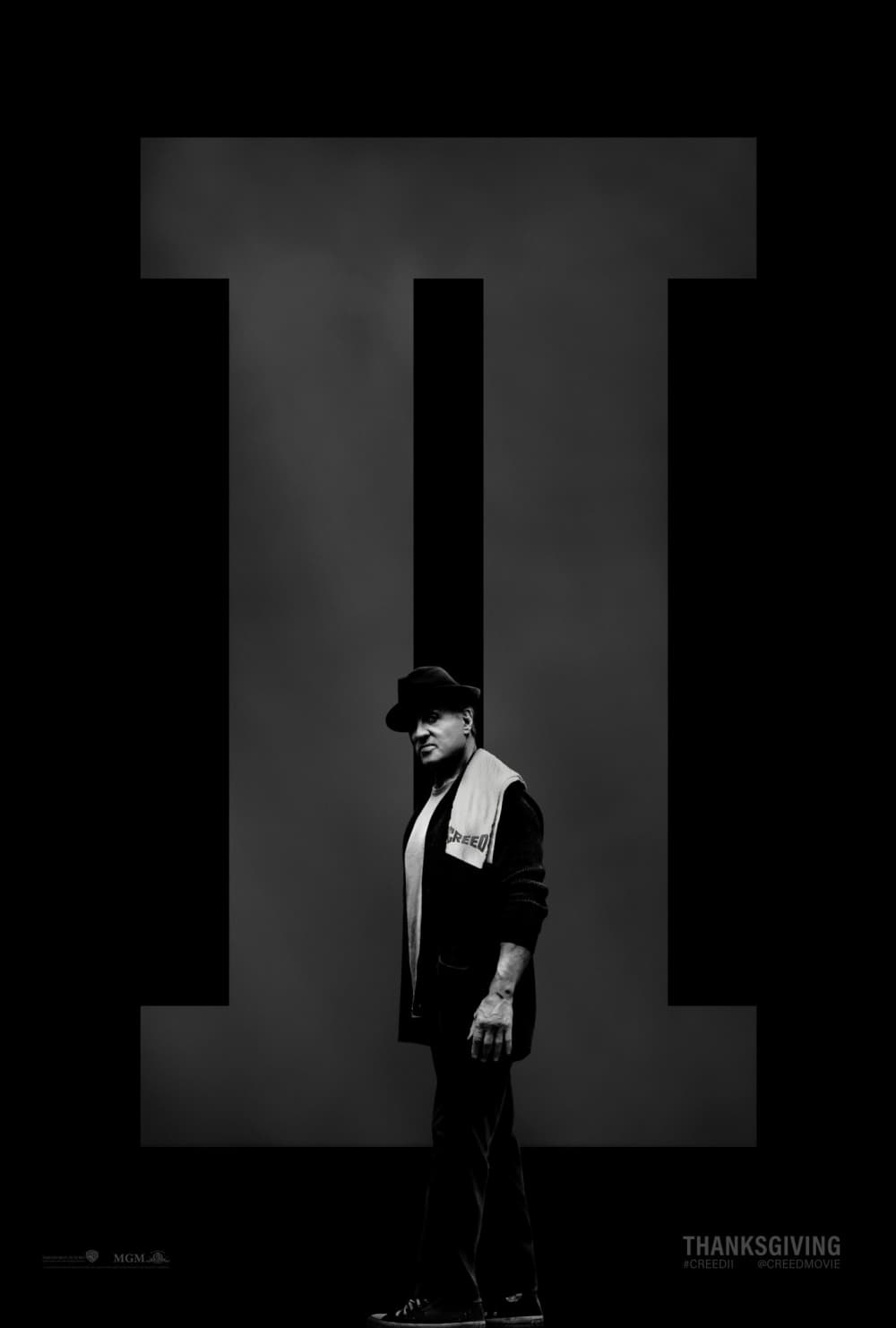 US Character Poster #2