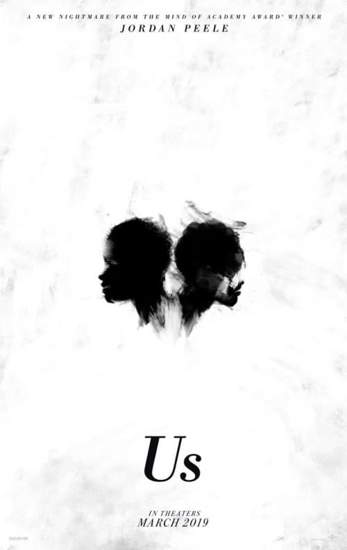 US Teaser Poster