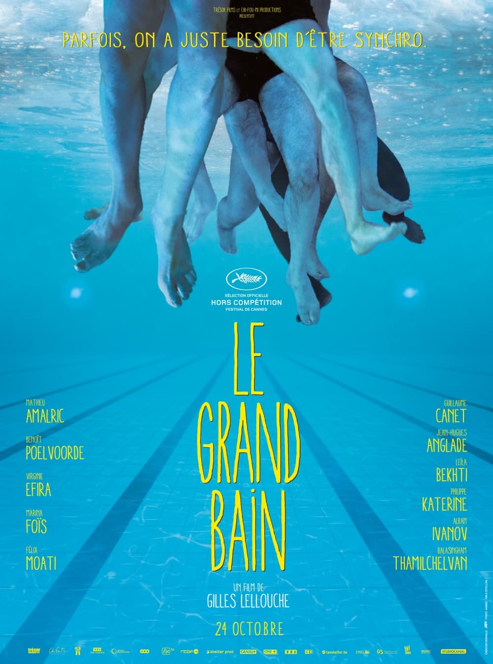 France Poster