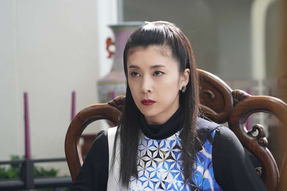 コンフィデンスマン JP The Movie