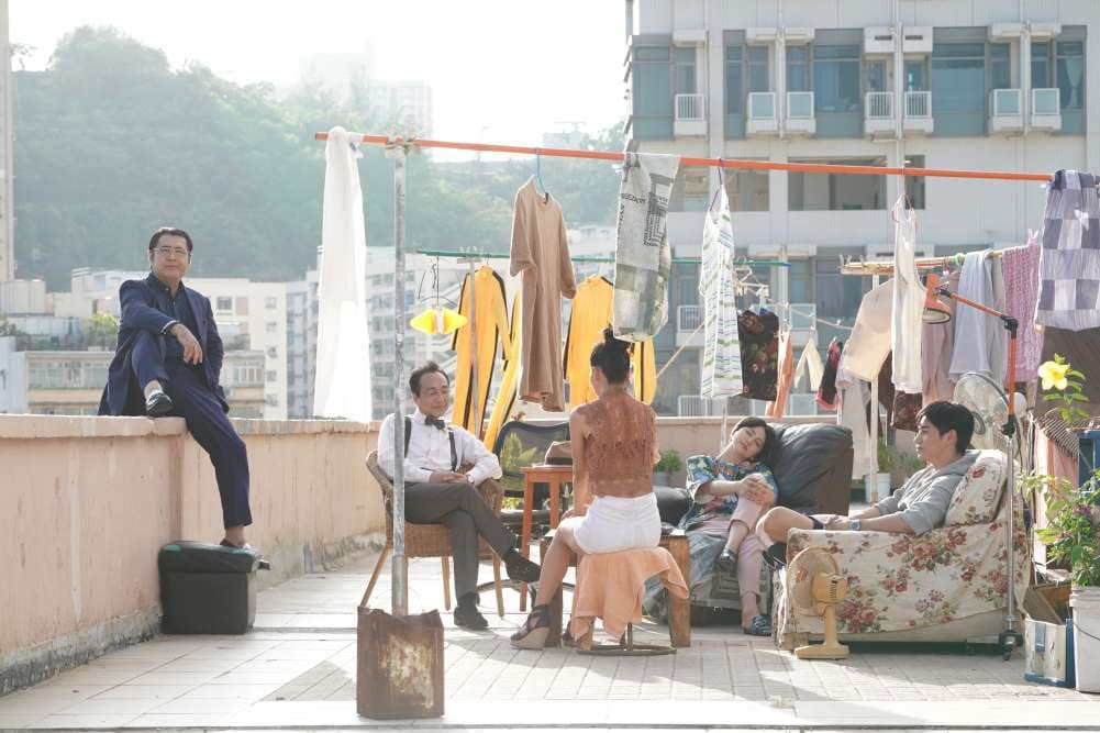 コンフィデンスマン JP The Movie