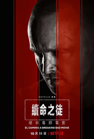 El Camino: A Breaking Bad Movie