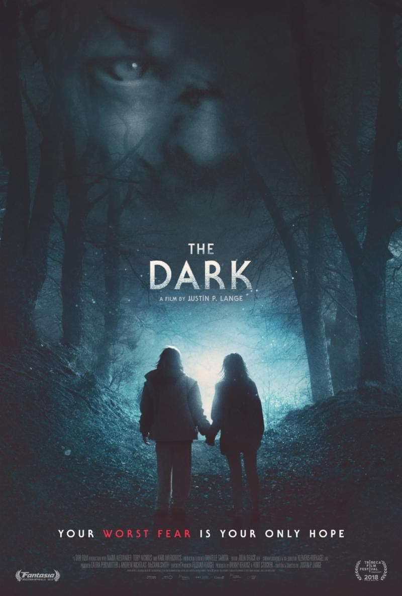 The Dark