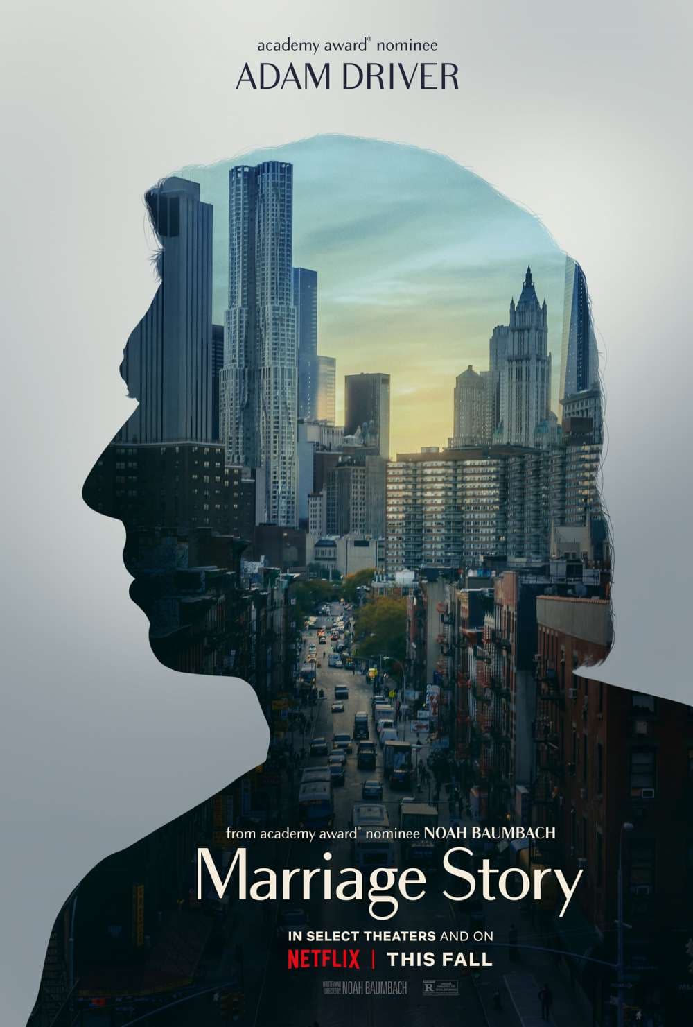 US Character Poster #2