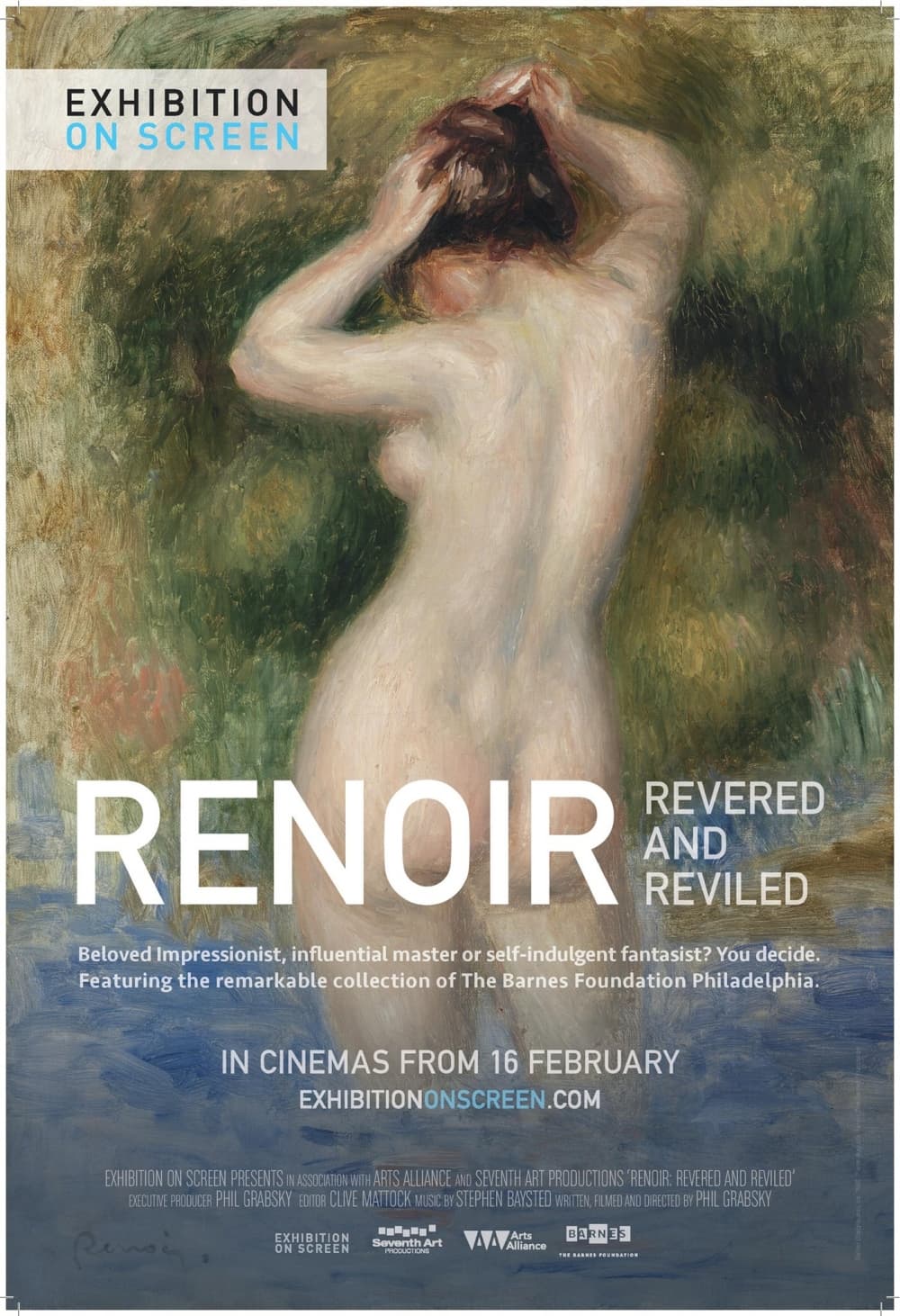 Renoir: Revered And Reviled