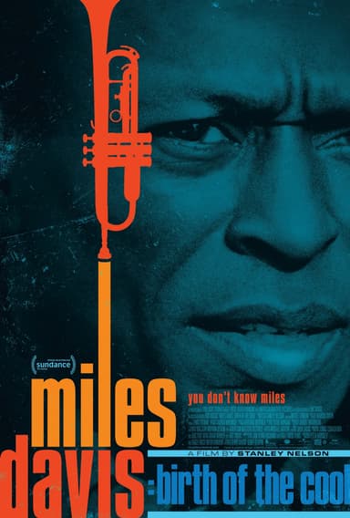 Miles Davis：潮爵士