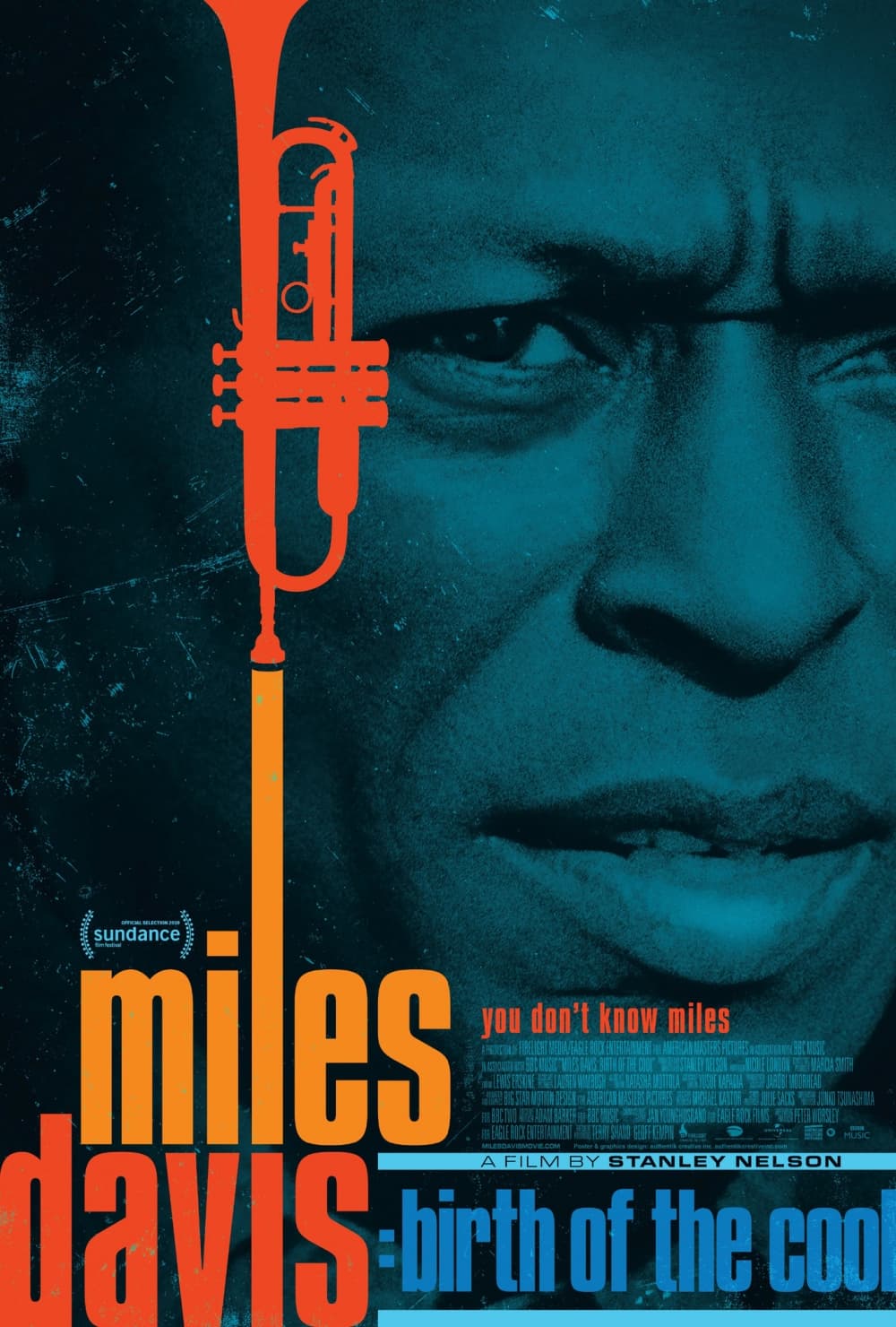 Miles Davis：潮爵士