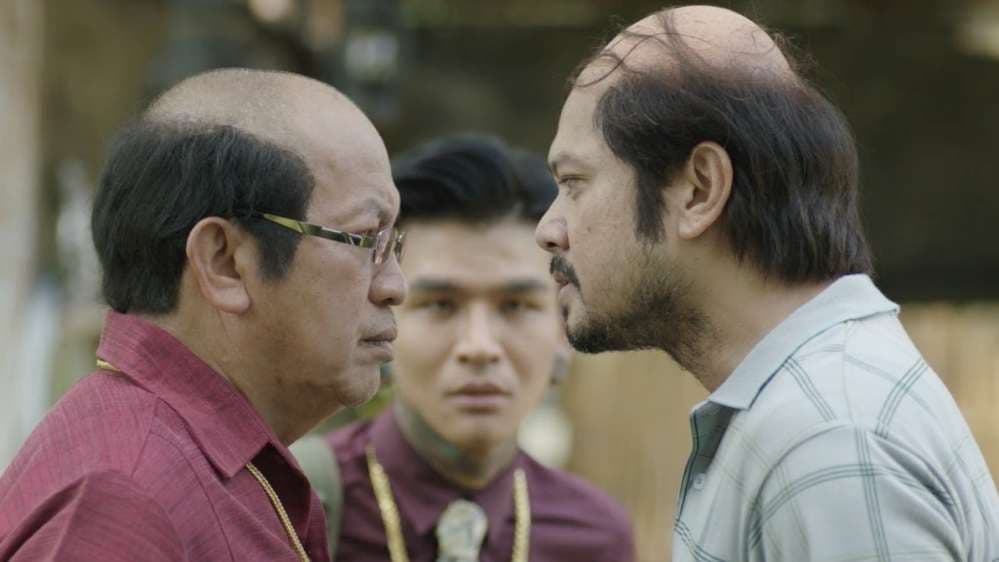 ไบค์แมน 2