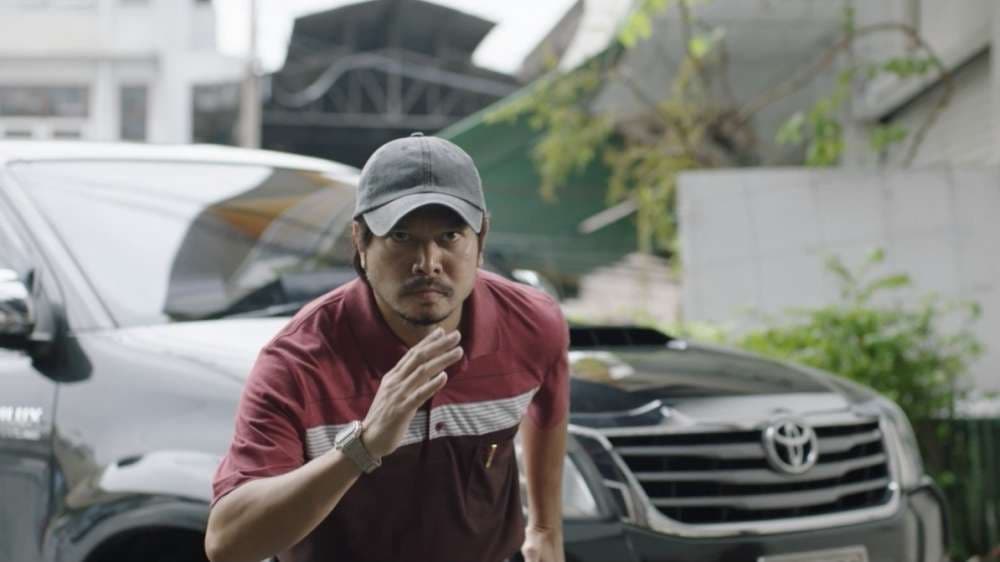 ไบค์แมน 2