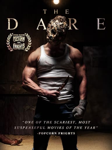 The Dare