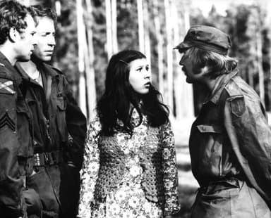 戰場正常不正常