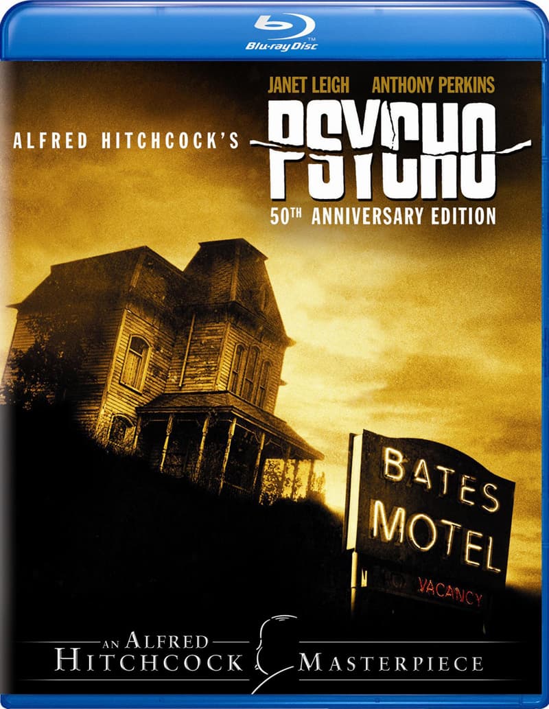 US 2010 Blu-ray Cover