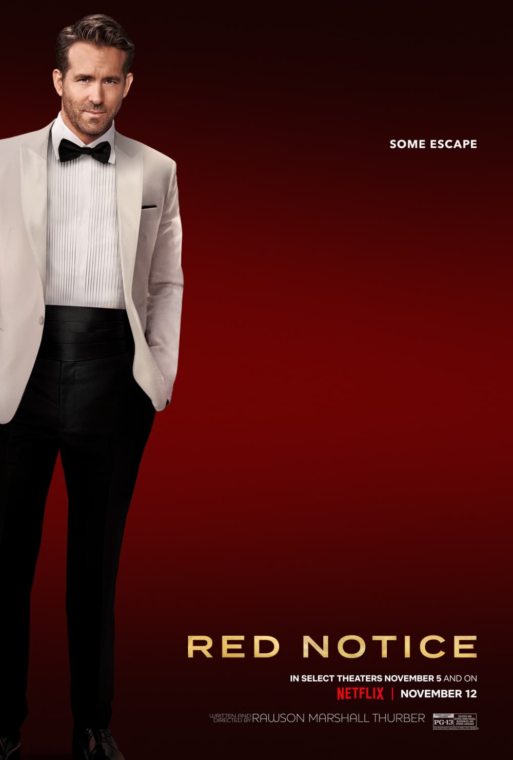 美國版角色海報 #3