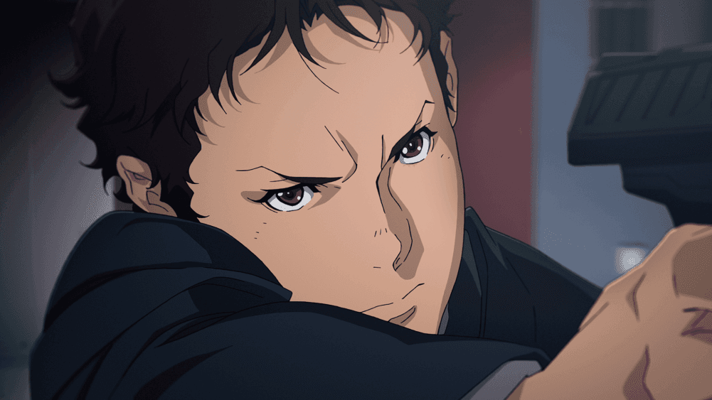 Mobile Suit Gundam Hathaway