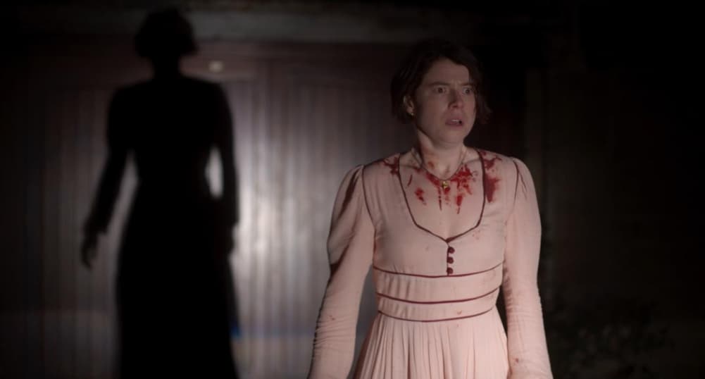 MEN 同じ顔の男たち