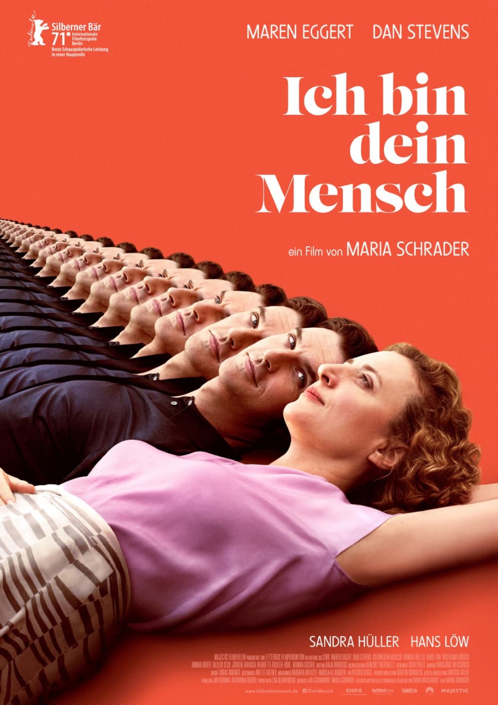 Germany Poster