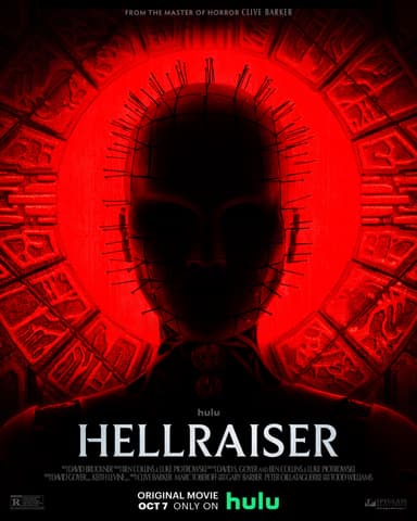 Hellraiser