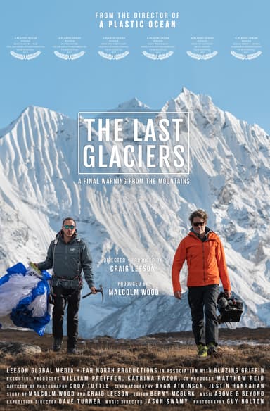 The Last Glacier