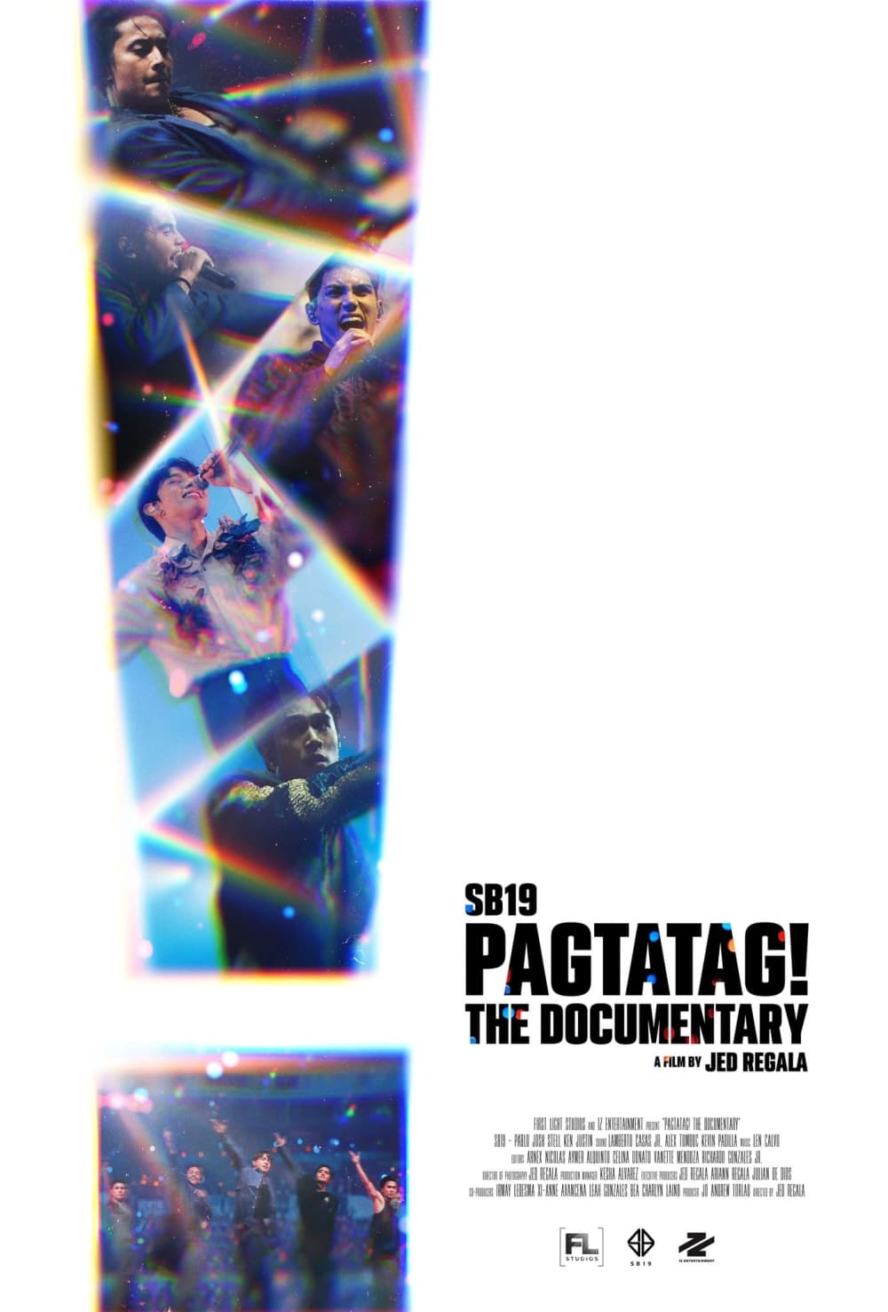 Pagtatag! The Documentary