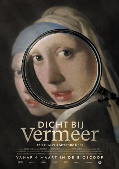 Close To Vermeer