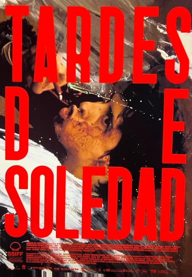 Afternoons Of Solitude