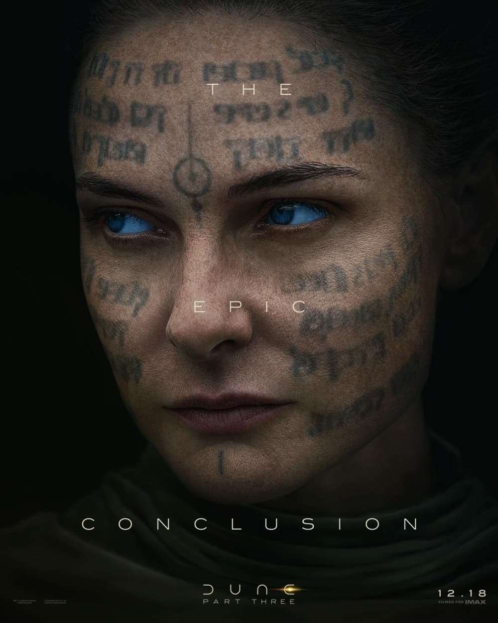 US Character Poster #3