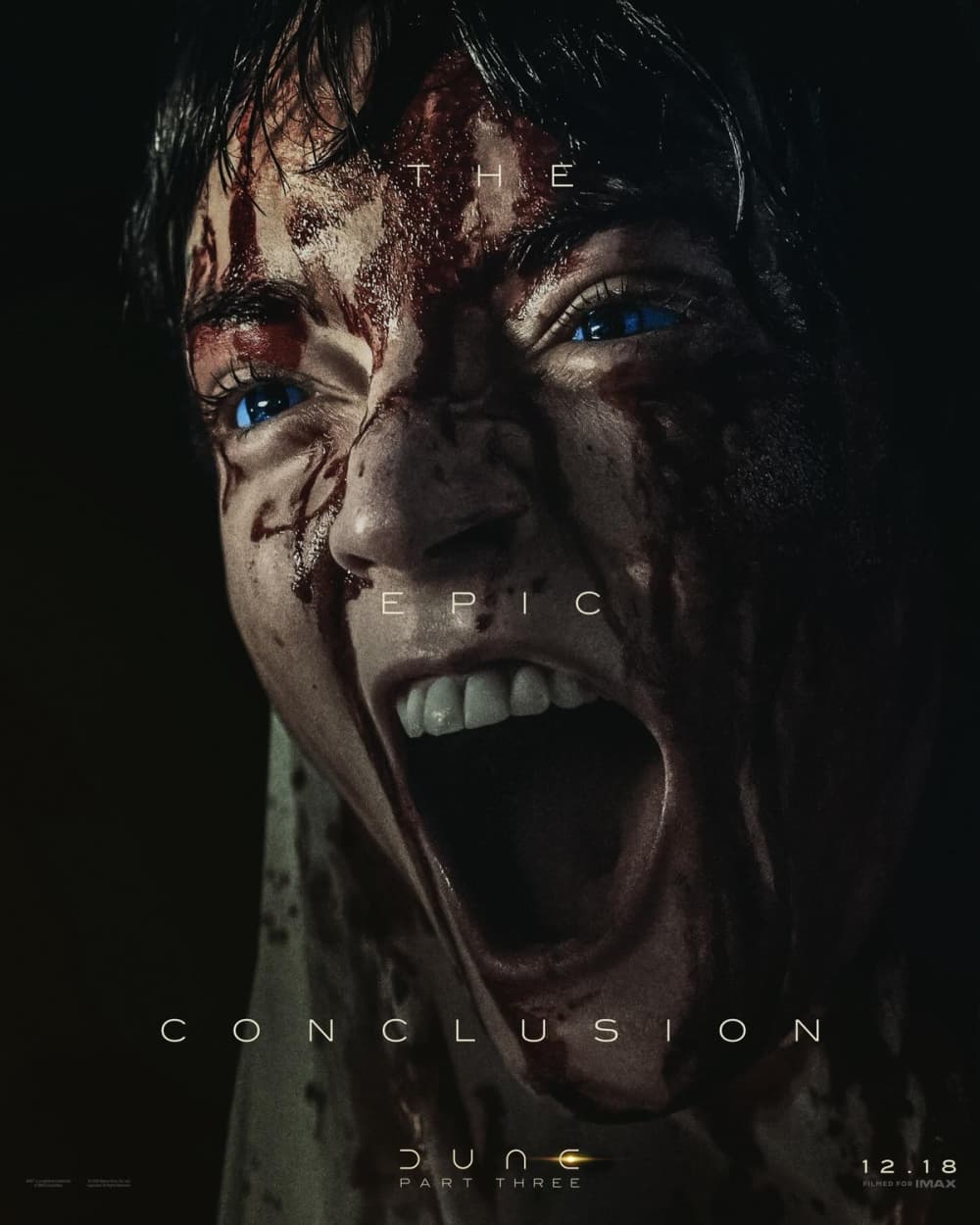 US Character Poster #4